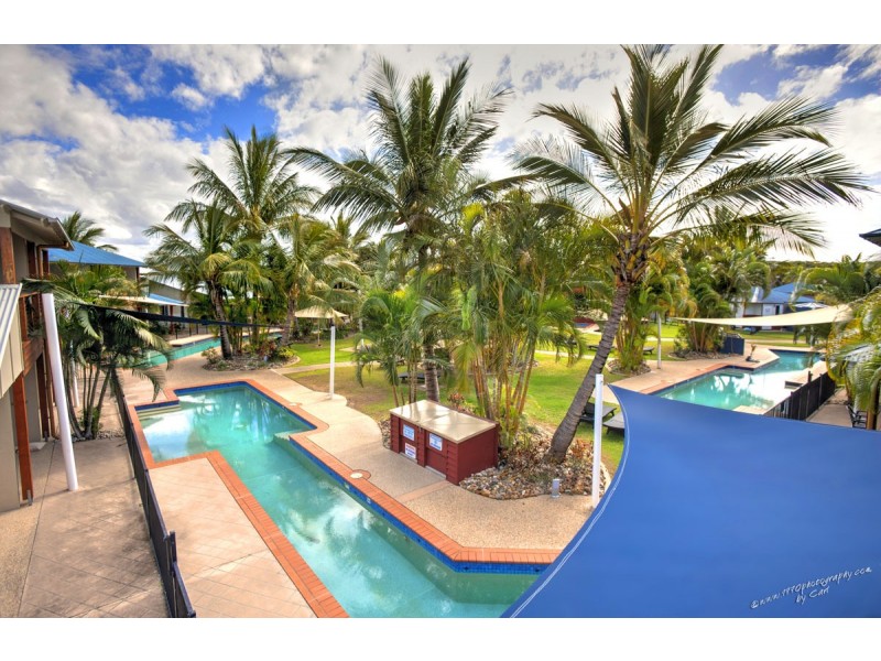 U 36 / 2 Beaches Village Crct, Agnes Water QLD 4677