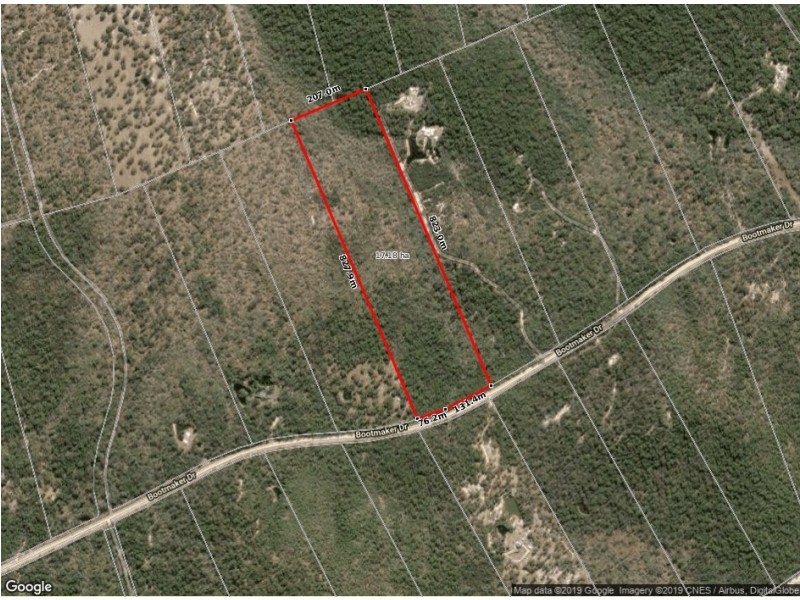 L6 Bootmaker Drive, Round Hill QLD 4677