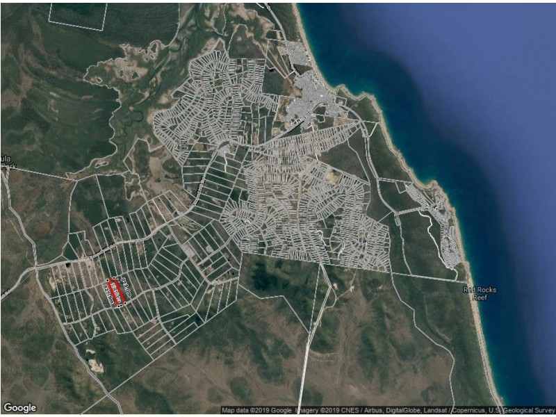 L6 Bootmaker Drive, Round Hill QLD 4677