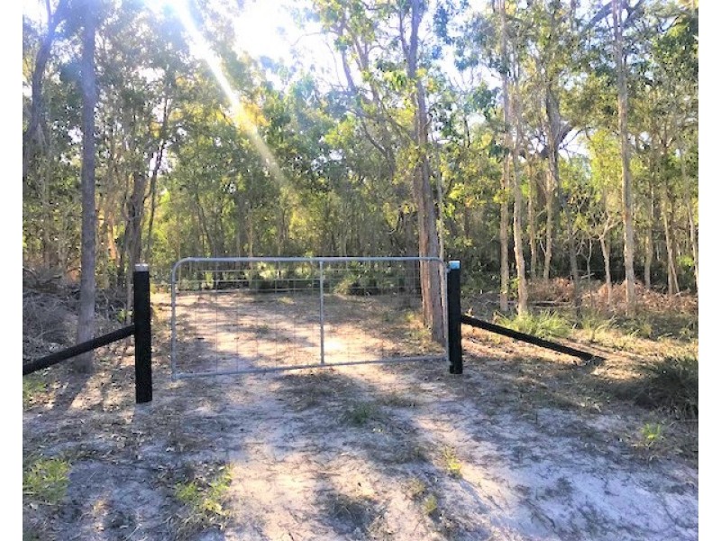 Agnes Water QLD 4677