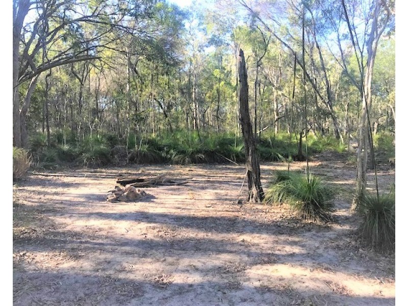 Agnes Water QLD 4677