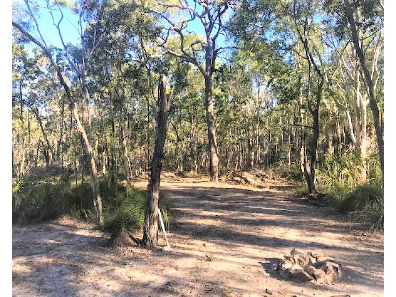 Agnes Water QLD 4677