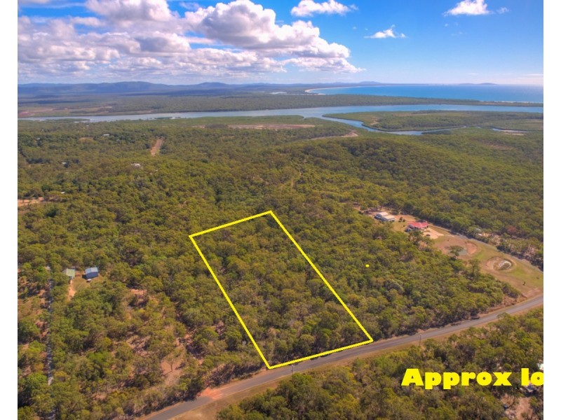 Agnes Water QLD 4677