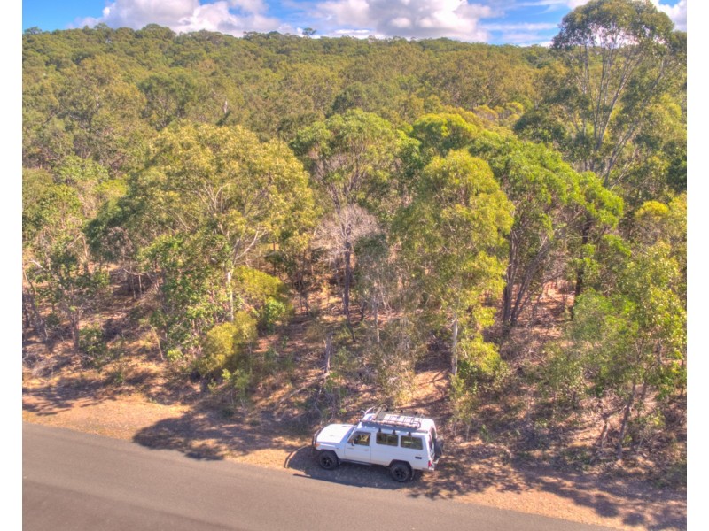 Agnes Water QLD 4677