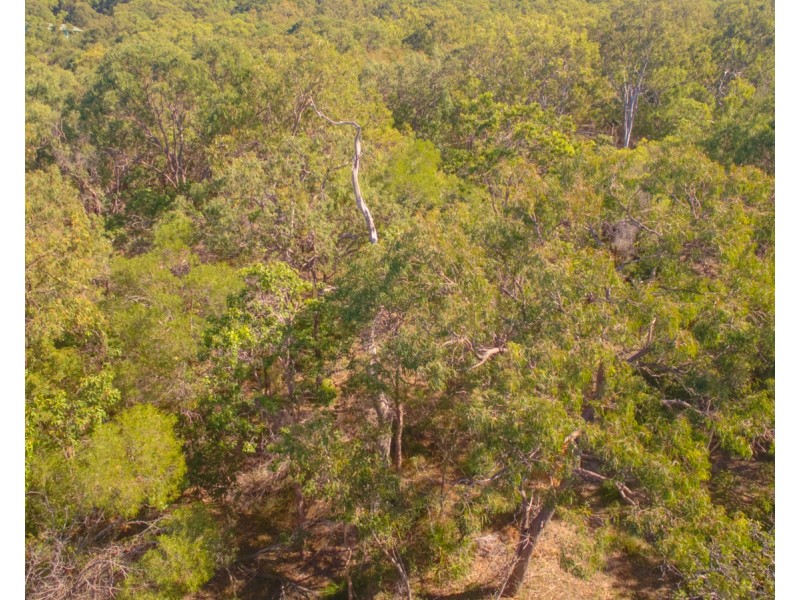 Agnes Water QLD 4677