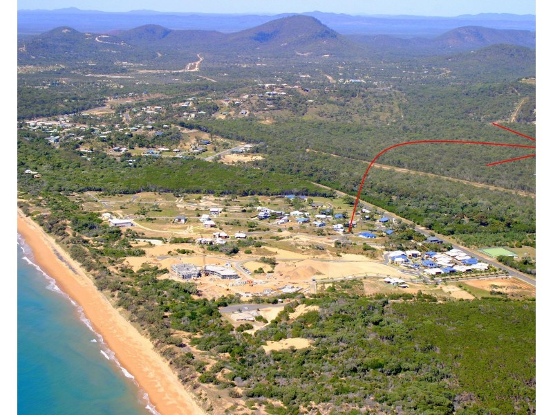 Agnes Water QLD 4677