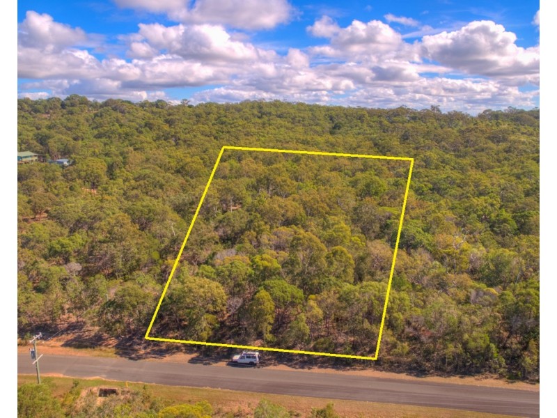 Agnes Water QLD 4677