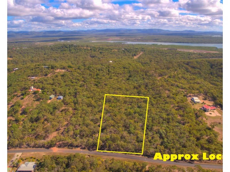 Agnes Water QLD 4677