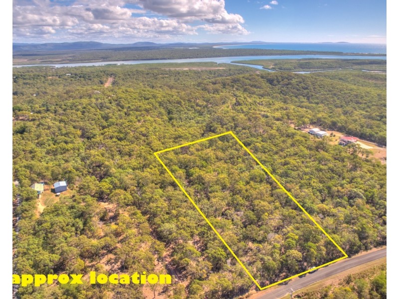 Agnes Water QLD 4677