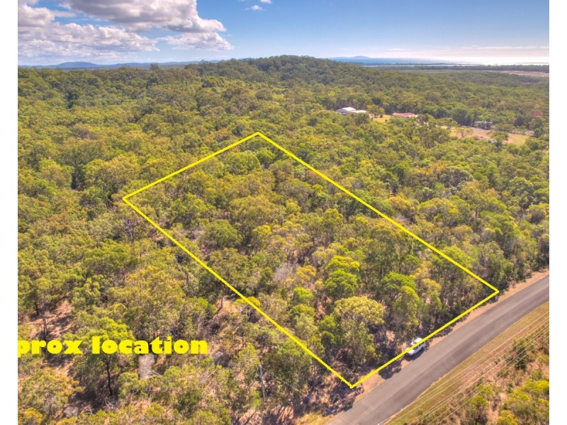 Agnes Water QLD 4677