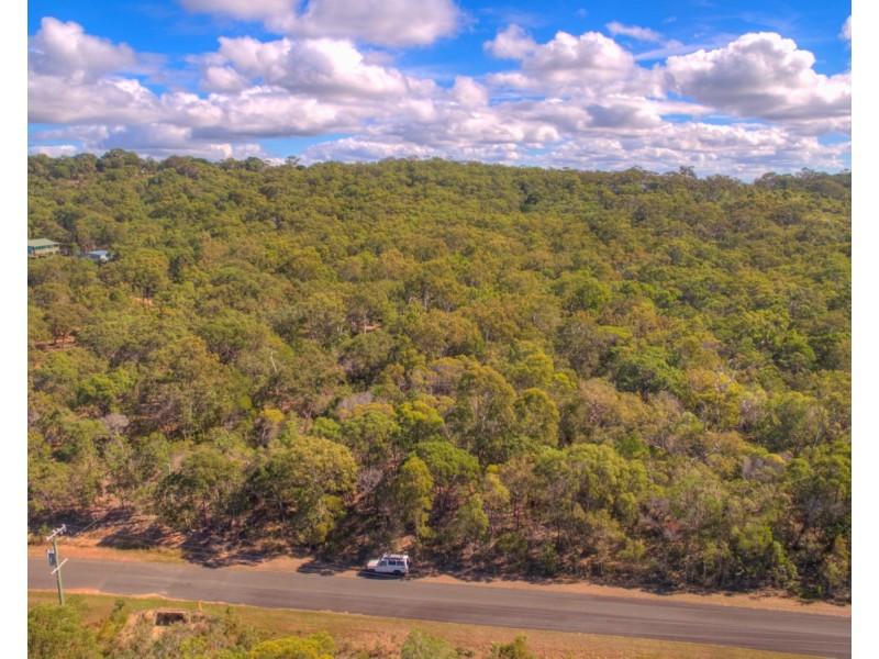 Agnes Water QLD 4677