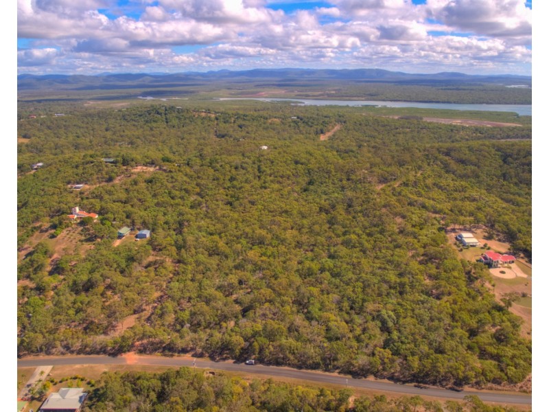 Agnes Water QLD 4677