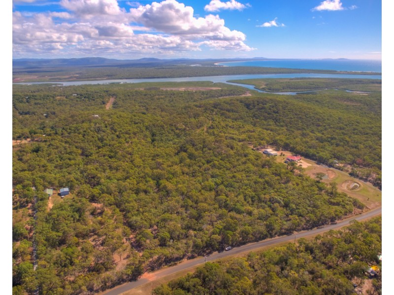 Agnes Water QLD 4677
