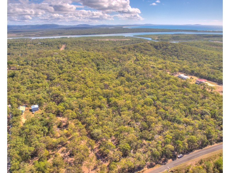 Agnes Water QLD 4677