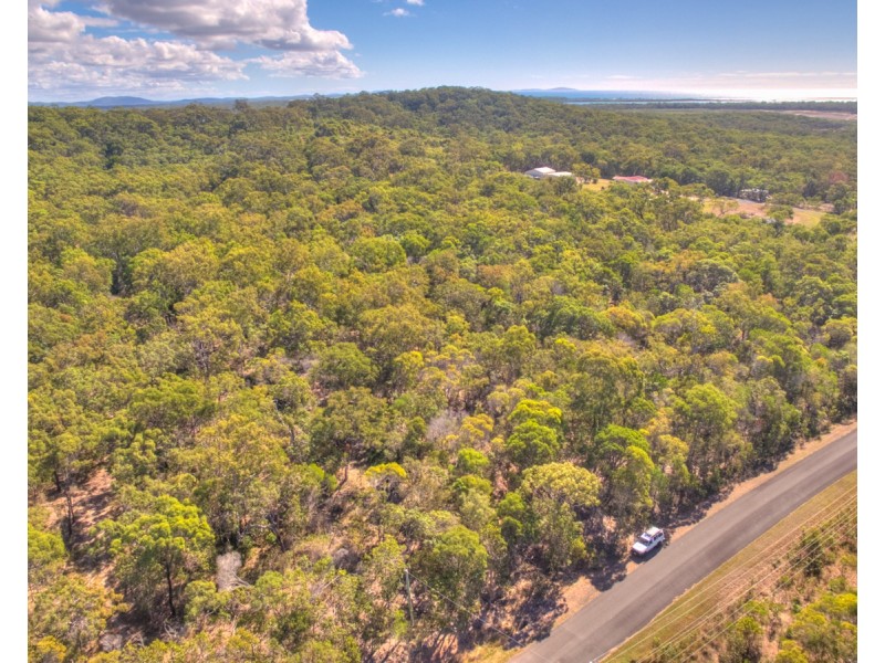 Agnes Water QLD 4677