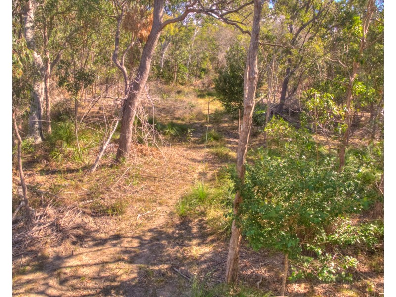 Agnes Water QLD 4677