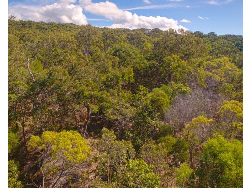 Agnes Water QLD 4677