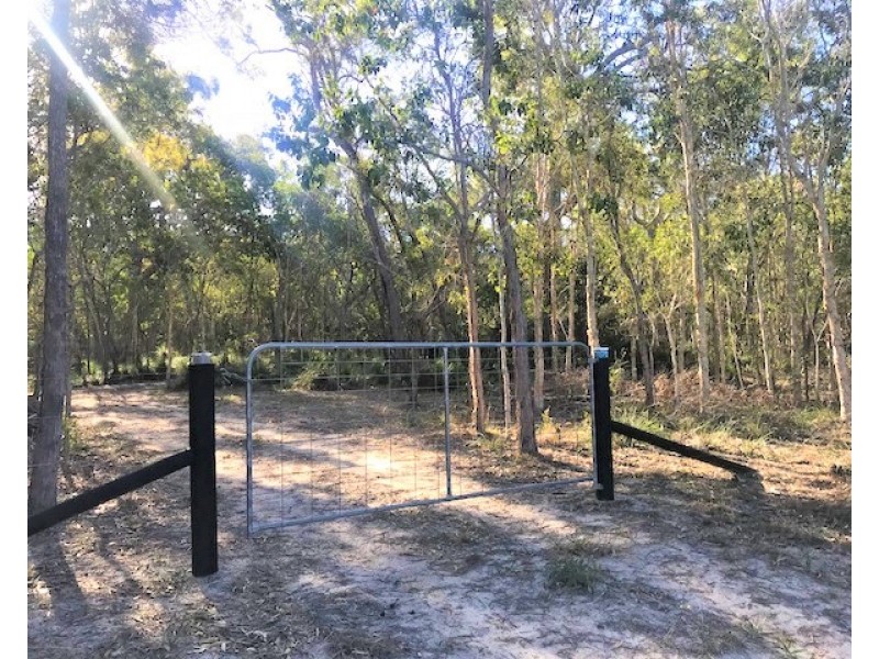 Agnes Water QLD 4677