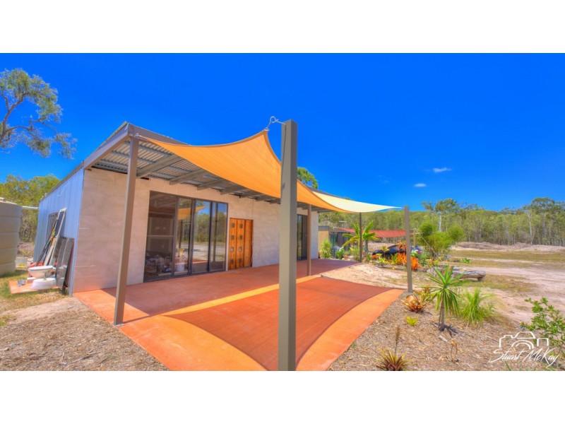 258 Bicentennial Drive, Agnes Water QLD 4677