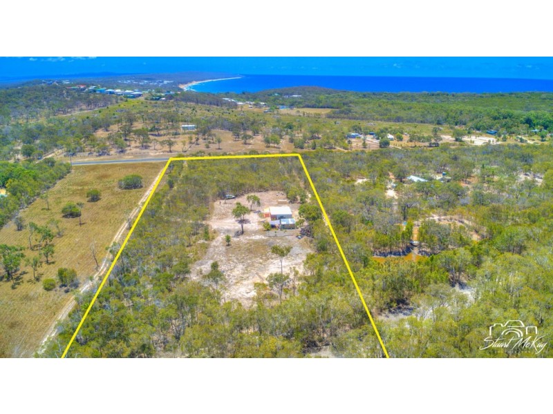 258 Bicentennial Drive, Agnes Water QLD 4677