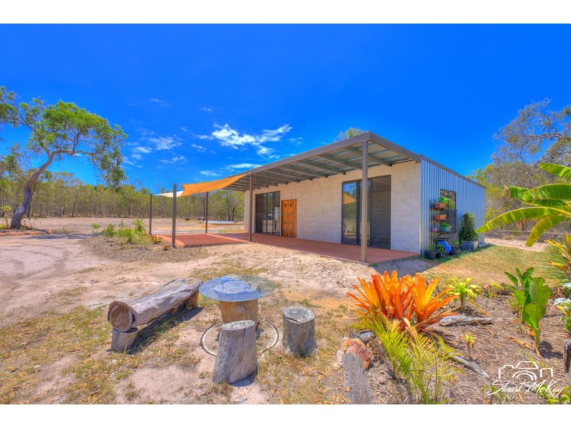 258 Bicentennial Drive, Agnes Water QLD 4677