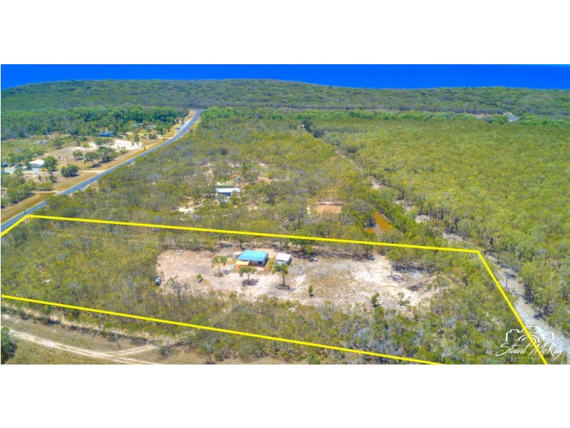 258 Bicentennial Drive, Agnes Water QLD 4677