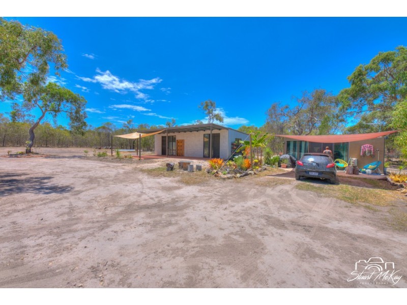 258 Bicentennial Drive, Agnes Water QLD 4677