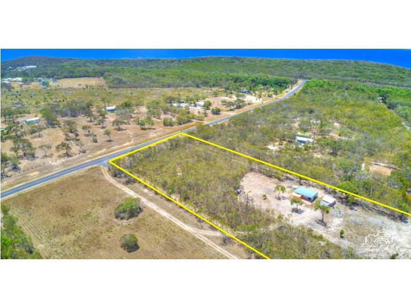 258 Bicentennial Drive, Agnes Water QLD 4677