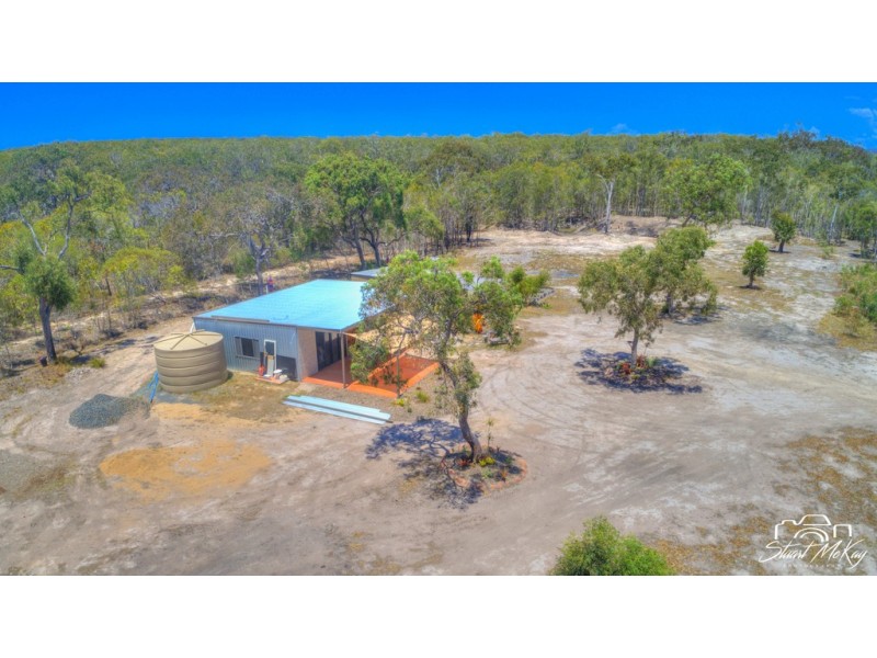 258 Bicentennial Drive, Agnes Water QLD 4677