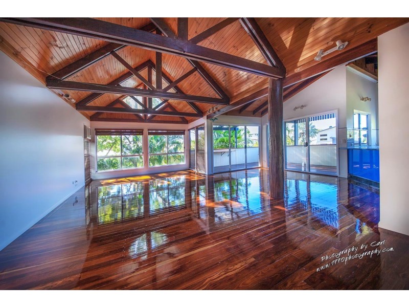 39 BEACH HOUSES ESTATE RD, Agnes Water QLD 4677