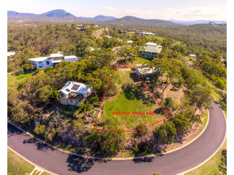 11 Shady Lane, Agnes Water QLD 4677