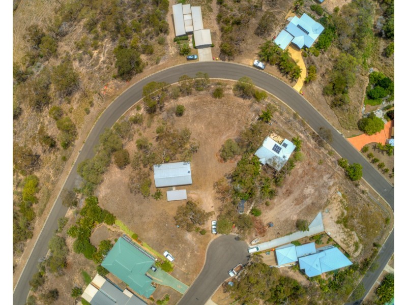 11 Shady Lane, Agnes Water QLD 4677