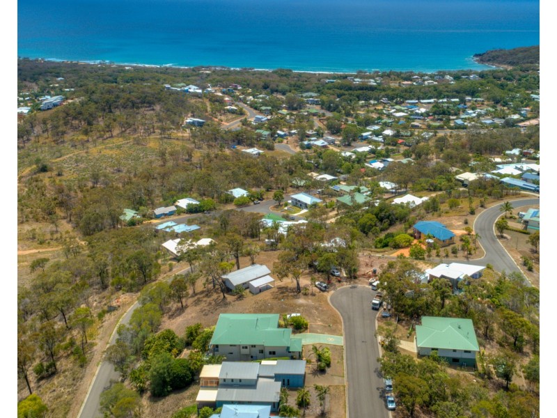 11 Shady Lane, Agnes Water QLD 4677