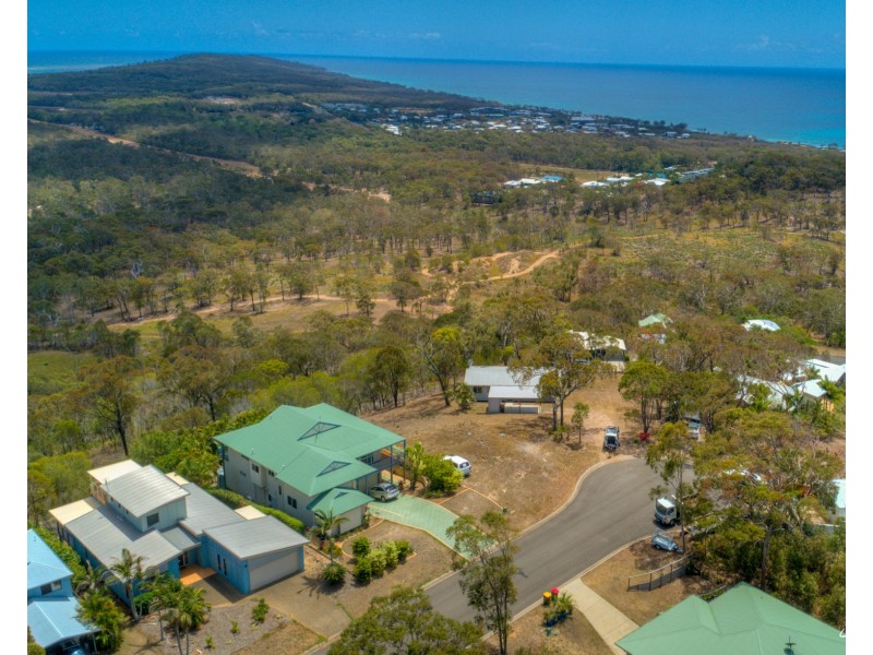11 Shady Lane, Agnes Water QLD 4677