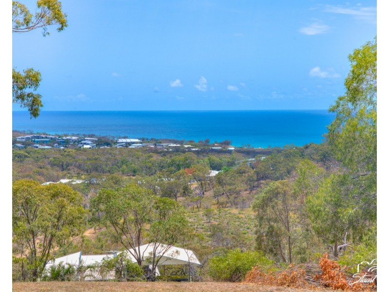 11 Shady Lane, Agnes Water QLD 4677