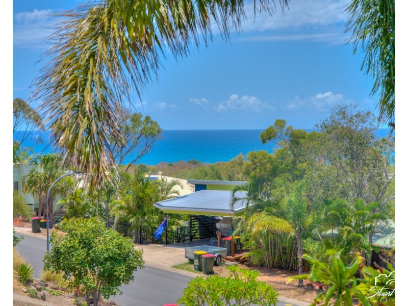 1 Woodrow Drive, Agnes Water QLD 4677