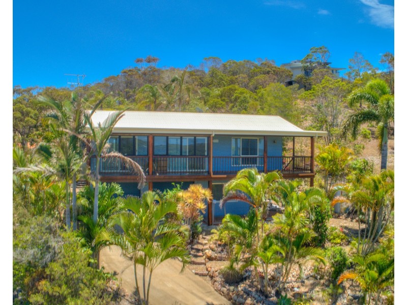 1 Woodrow Drive, Agnes Water QLD 4677