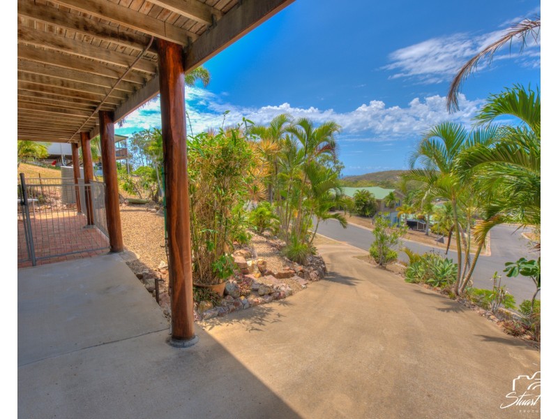 1 Woodrow Drive, Agnes Water QLD 4677