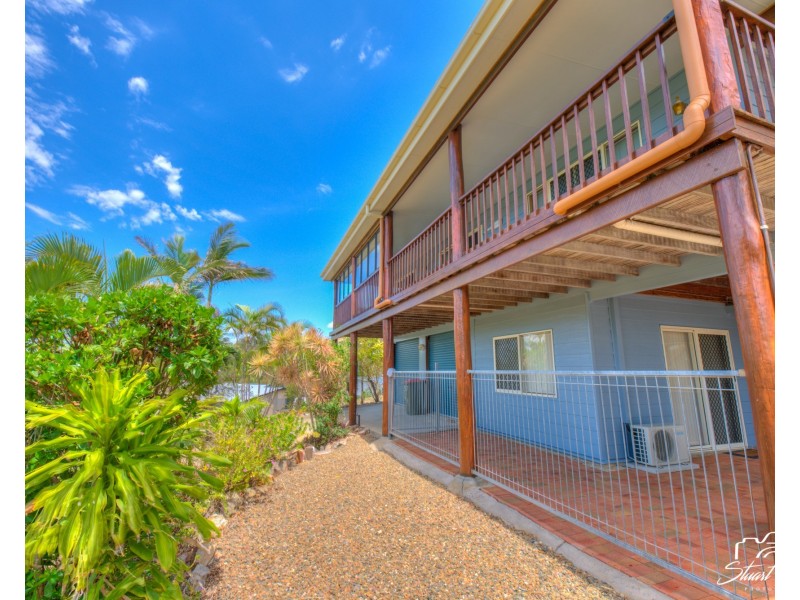 1 Woodrow Drive, Agnes Water QLD 4677