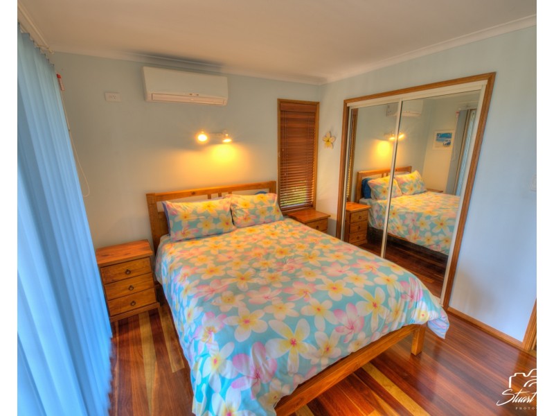 1 Woodrow Drive, Agnes Water QLD 4677