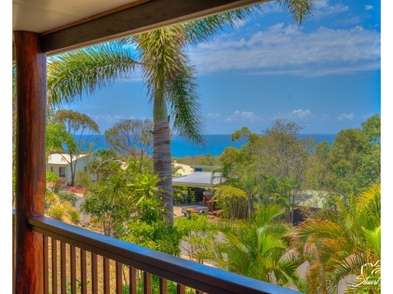 1 Woodrow Drive, Agnes Water QLD 4677