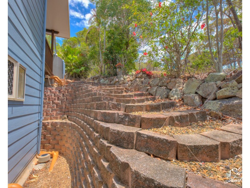 1 Woodrow Drive, Agnes Water QLD 4677