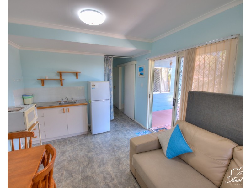 1 Woodrow Drive, Agnes Water QLD 4677