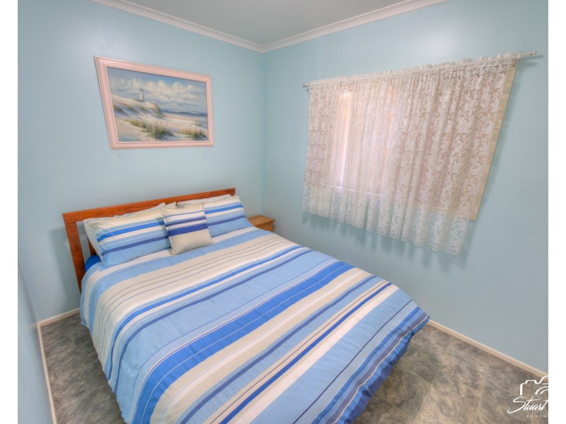 1 Woodrow Drive, Agnes Water QLD 4677