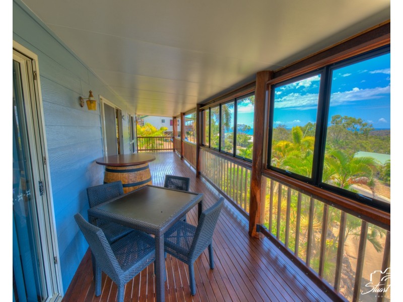 1 Woodrow Drive, Agnes Water QLD 4677