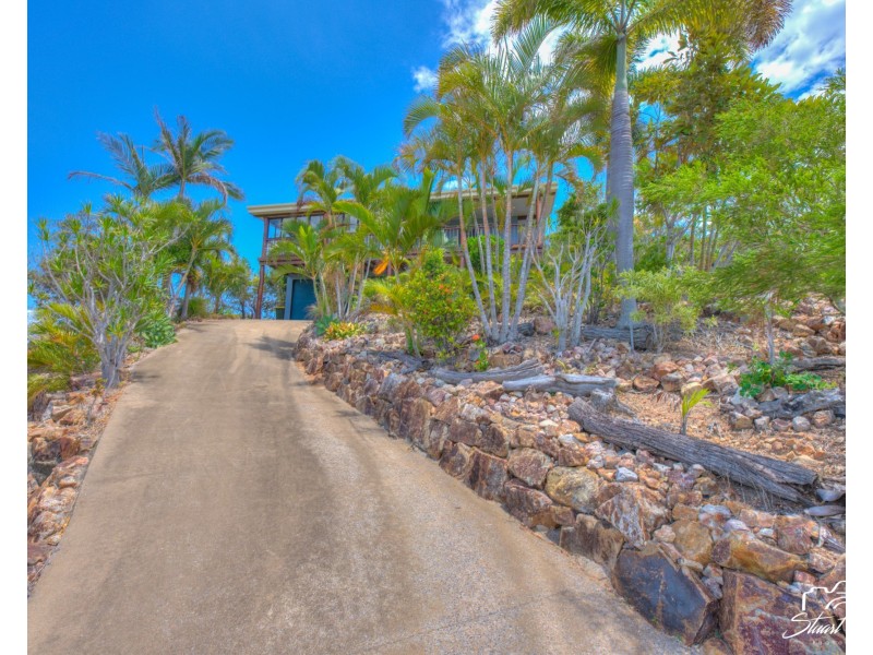 1 Woodrow Drive, Agnes Water QLD 4677