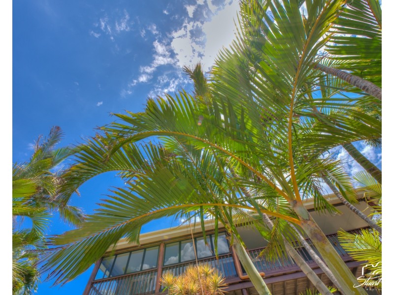 1 Woodrow Drive, Agnes Water QLD 4677