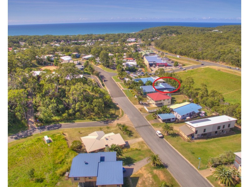21 Starfish Street, Agnes Water QLD 4677