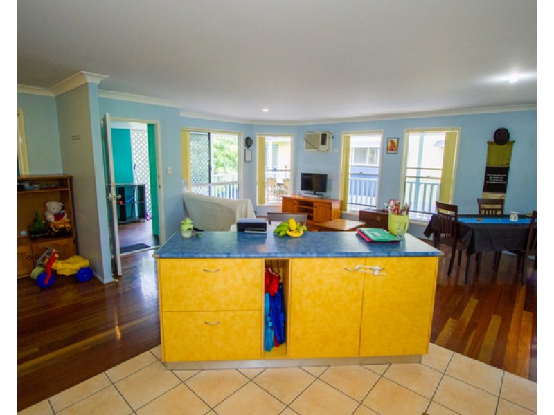 21 Starfish Street, Agnes Water QLD 4677