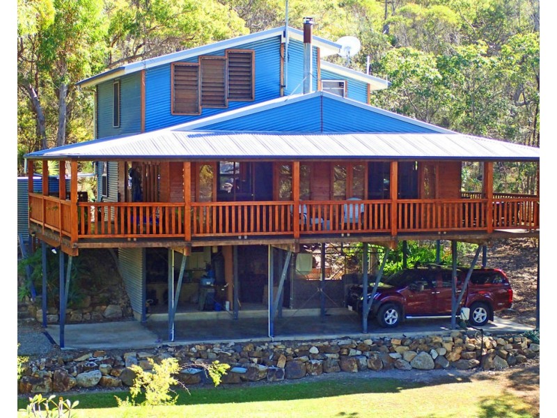 44 Jobson Road, Agnes Water QLD 4677
